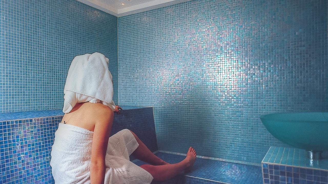Hotel Resa Blancia San Vigilio Di Marebbe Kültér fotó